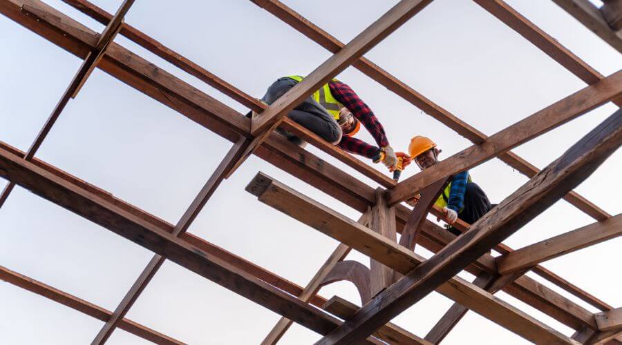 Expert Emergency Roof Repairs services in Megargel, TX